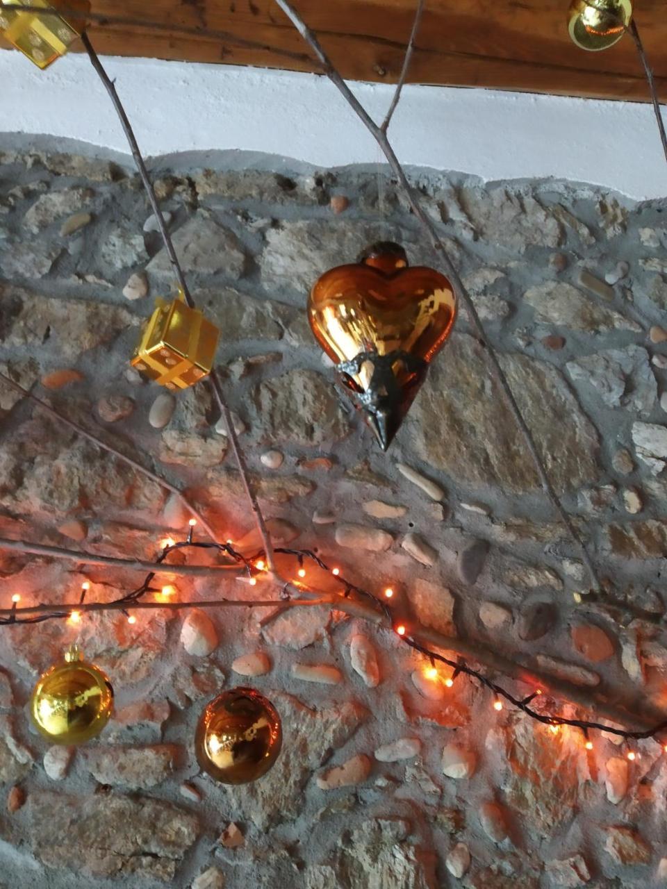 Taverna Del Dolmen Millesimo Zewnętrze zdjęcie
