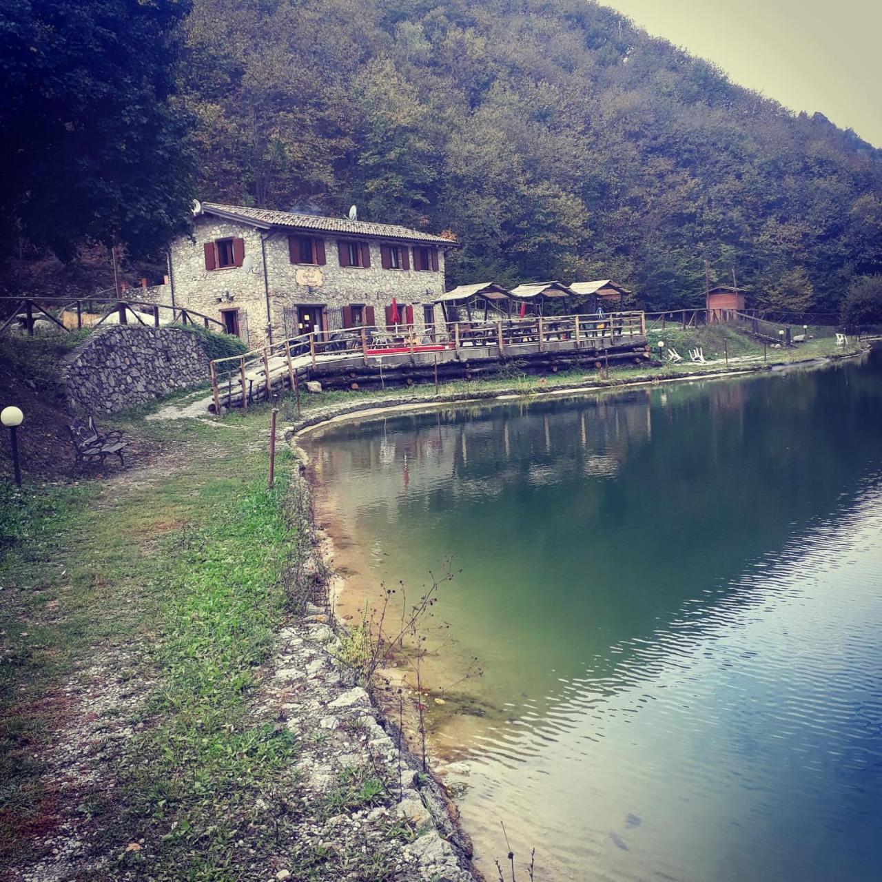 Taverna Del Dolmen Millesimo Zewnętrze zdjęcie