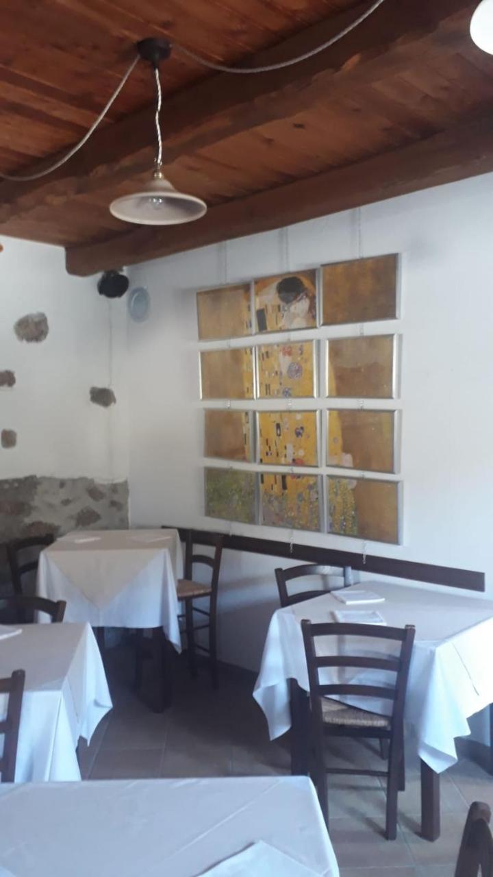 Taverna Del Dolmen Millesimo Zewnętrze zdjęcie