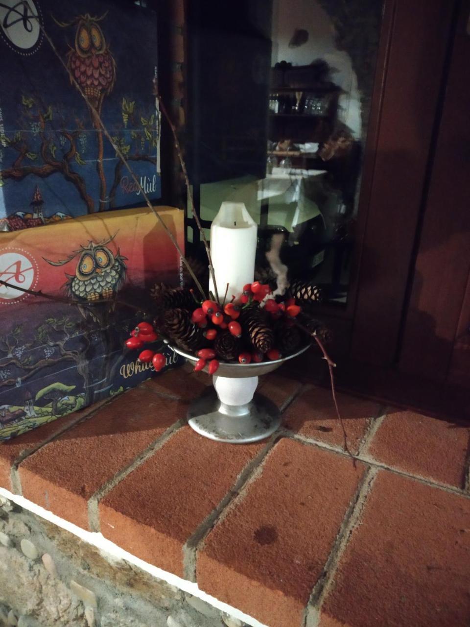 Taverna Del Dolmen Millesimo Zewnętrze zdjęcie
