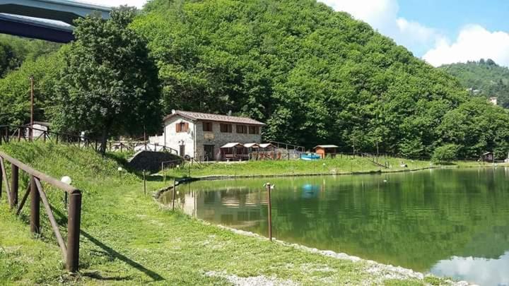 Taverna Del Dolmen Millesimo Zewnętrze zdjęcie